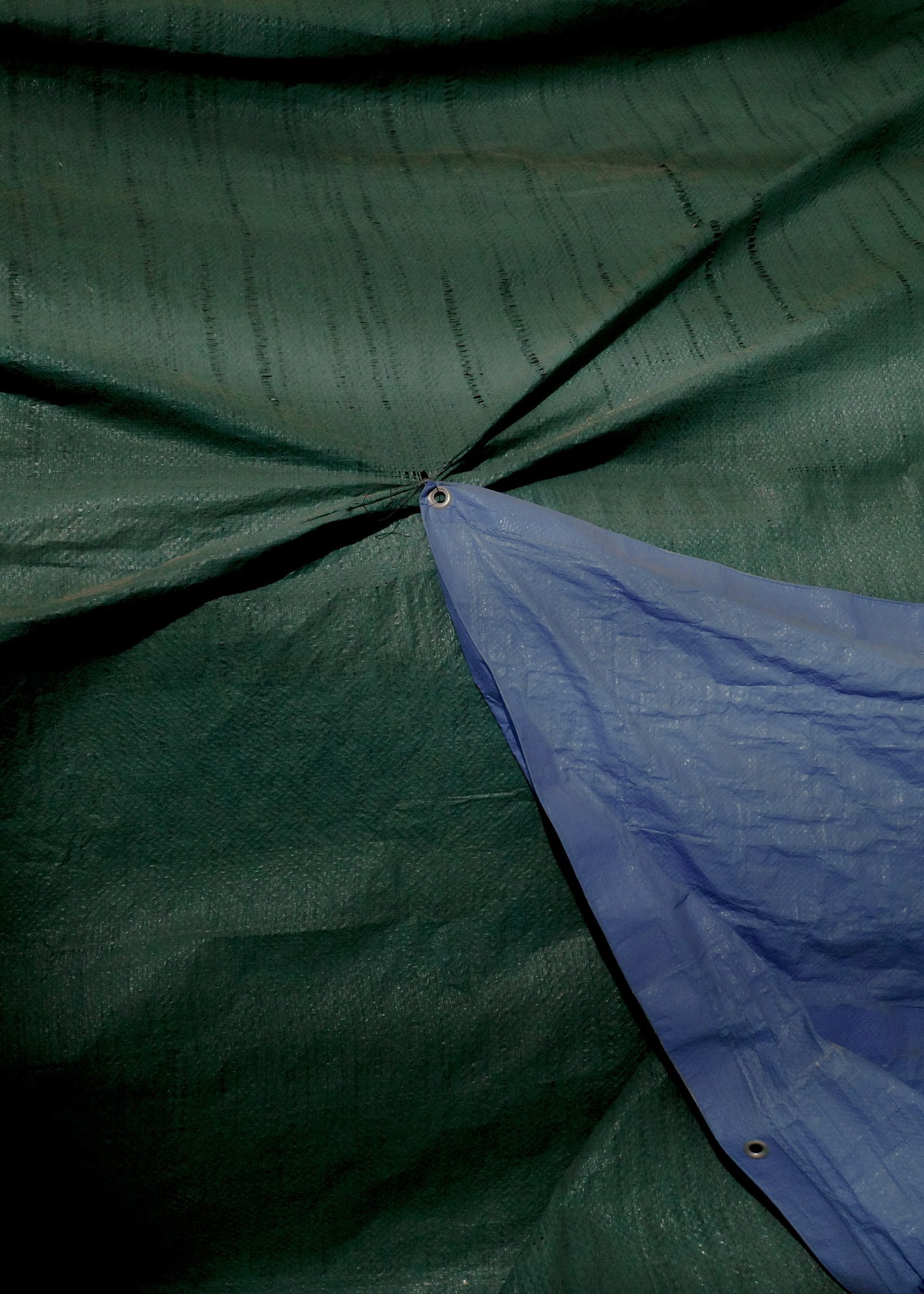 Covered Up — 1
