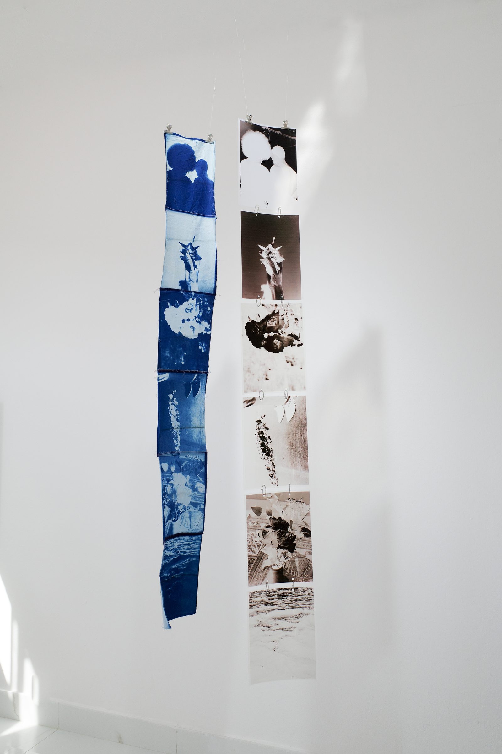 Remember to Remember Me — Latifa AlBokhari