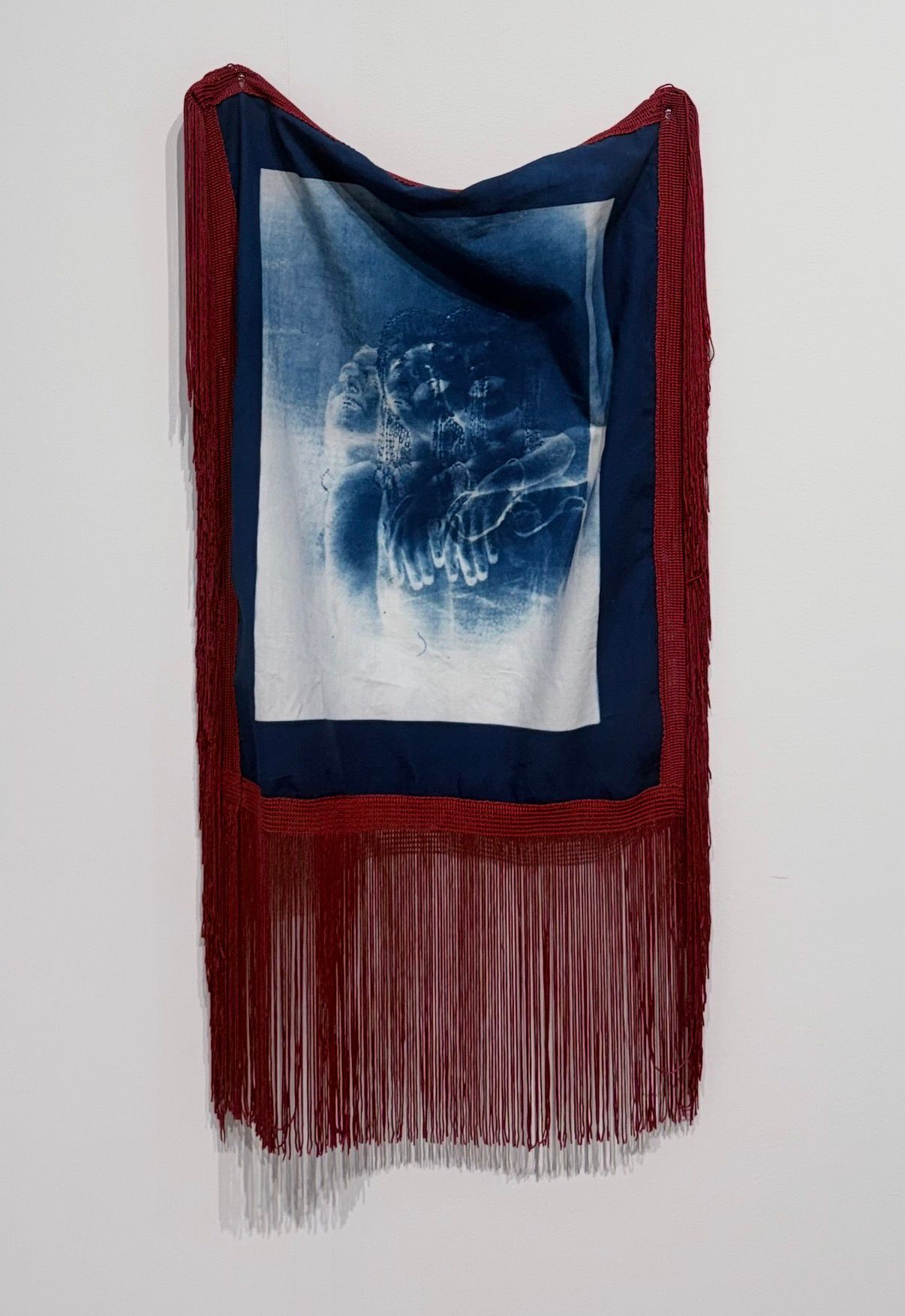 Untitled (friends), 2026 — Latifa AlBokhari