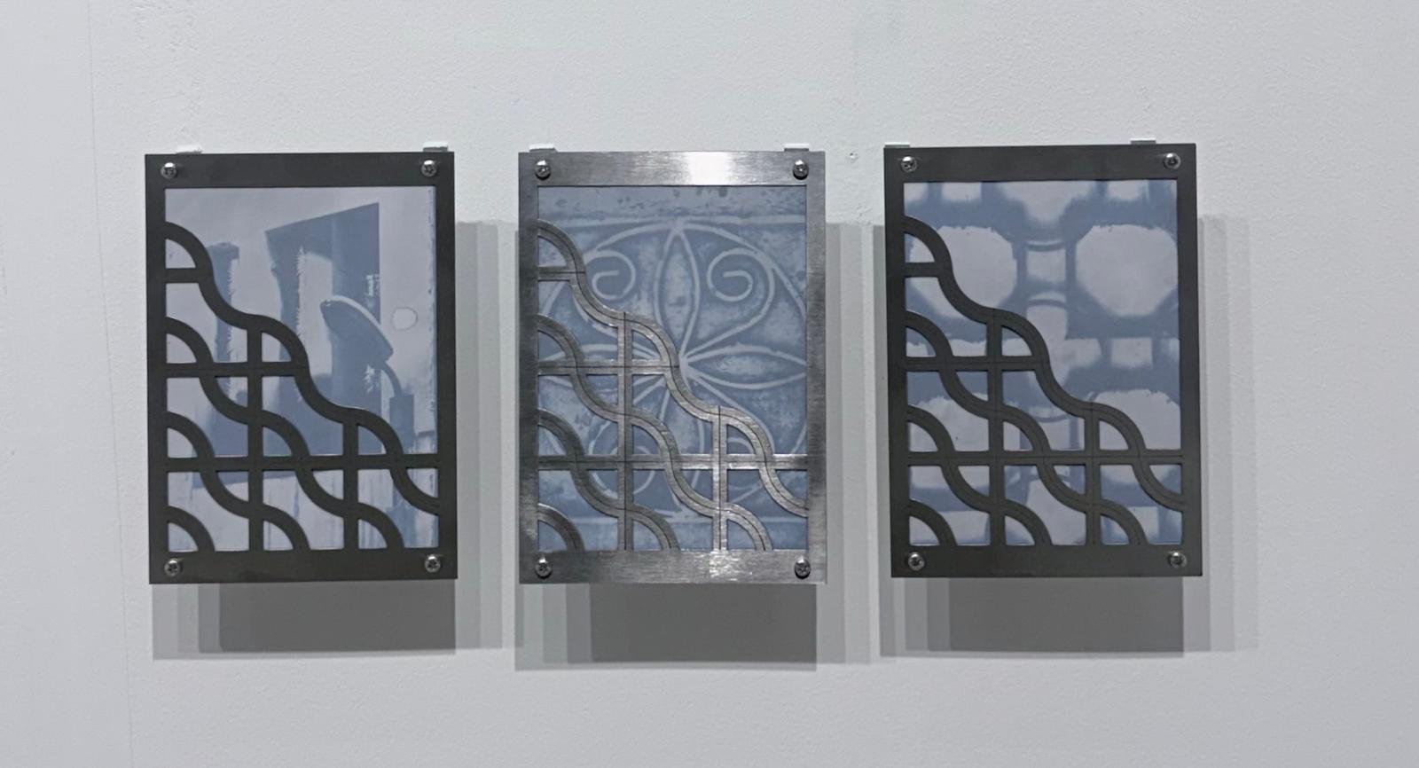 Untitled, 2026 — Latifa AlBokhari